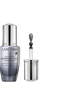 Lancome兰蔻二代小黑瓶3D大眼眼部肌底精华20ml告白告白礼物正品