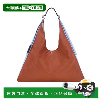 1h可退 香港直邮Longchamp Re-Play 肩包 10347HIQ