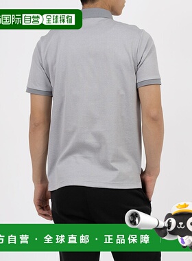 日本直邮Munsingwear 防晒NIR圆点鹿纹半袖POLO衫 [M01871EM01296