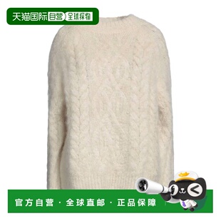 1h可退 香港直邮潮奢 Isabel Marant 伊莎贝尔 玛兰 女士 毛衣