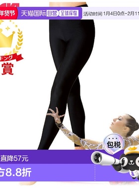 日本直邮SASAKI Sports SASAKI 艺术体操服长鞋罩 SG-1245L