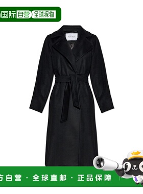 1h可退 香港直邮MAX MARA 女士大衣 MANUELA2521016062002 AW2025