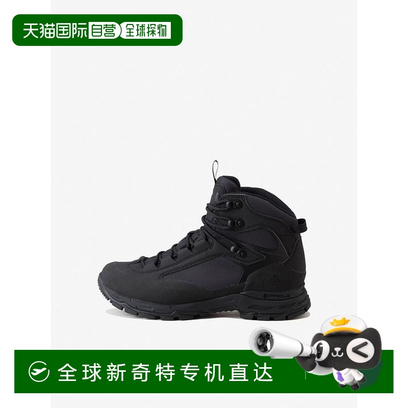 1h可退 日本直郵THE NORTH FACE 克雷斯頓 中性 未來光男士 北面
