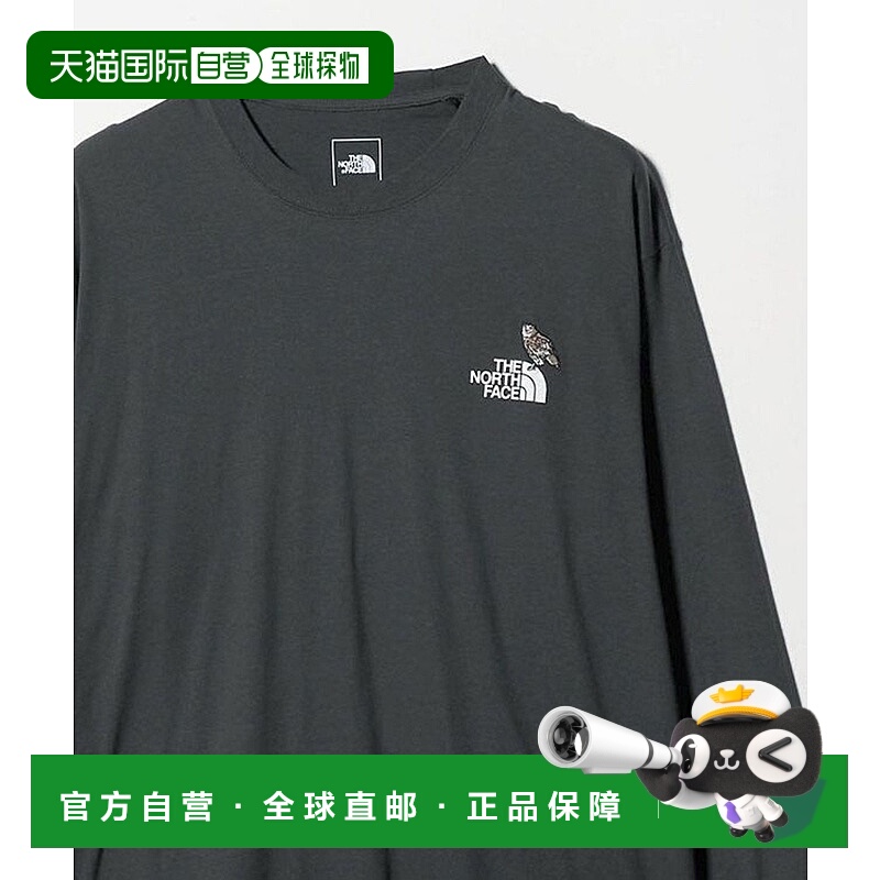 日本直邮BEAUTY&YOUTH UNITED ARROWS THE NORTH FACE长袖大衣