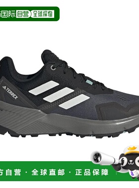 香港直邮ADIDAS Terrex Soulstride 越野跑鞋 女士