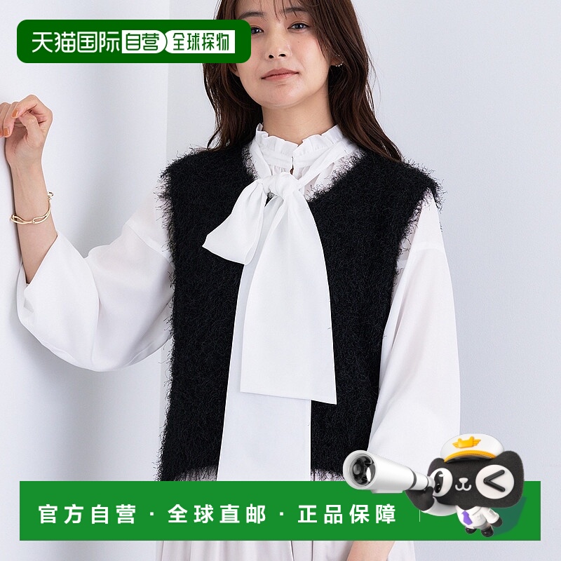 【日本直邮】INDIVI　女士　其他上衣