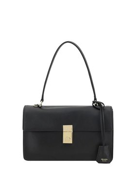PRADA 女士单肩包 1BN023VTOO2CYSF0002 SS2025 黑色