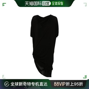RP01D2577HBZ09 女士半身裙 OWENS 香港直邮RICK