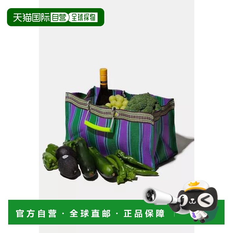 【美国直邮】puebco 女士 手提包