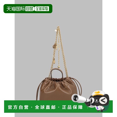 1h可退 欧洲直邮CHLO&Eacute; 女士手提包 26SP126R1220U斜挎包