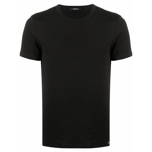 TOM FORD 男士T恤 T4M081040002