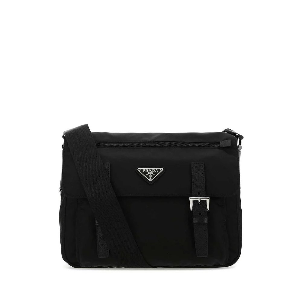 PRADA 女士单肩包 1BD953VB1MRV44F0002-0 SS2025