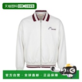 香港直邮MARNI 白色 SS2026 女士卫衣 FLJE0240LSUTC61300W01