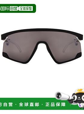1h可退 香港直邮潮奢 Oakley 欧克利 男士 Bxtr 太阳眼镜 8883926