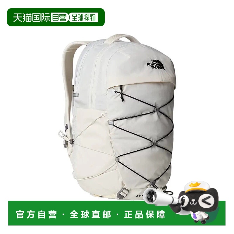 香港直邮北面THE NORTH FACE 男女同款BOREALIS27L休闲运动户外登