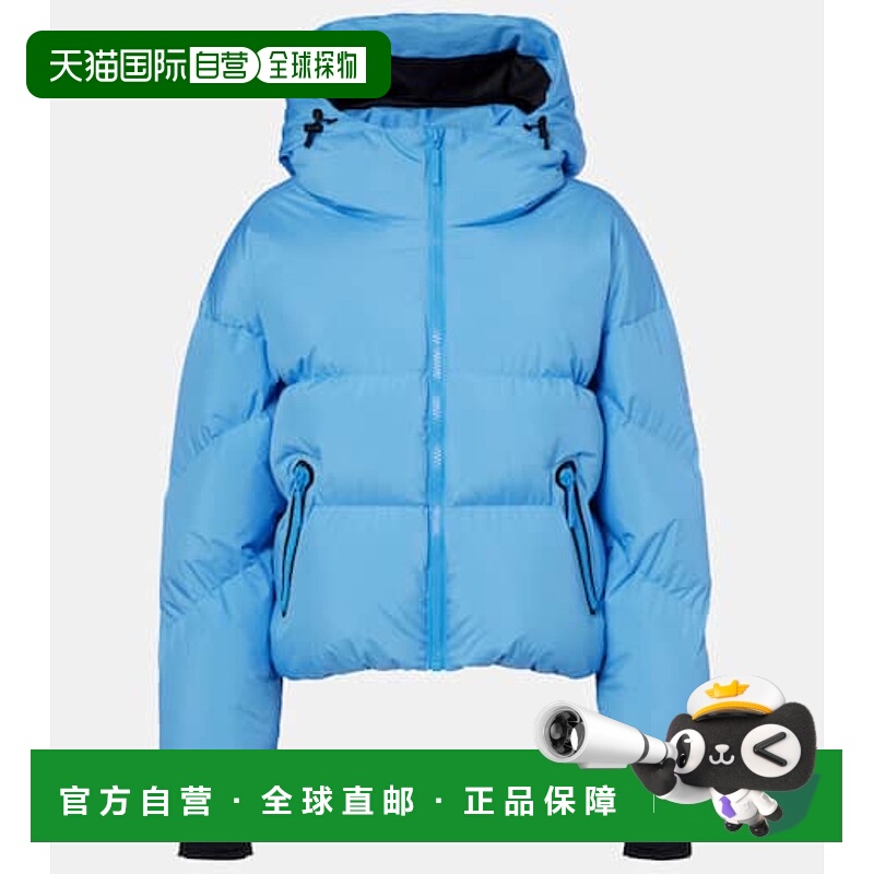 1h可退 香港直邮潮奢 CORDOVA 女士 Meribel down 滑雪夹克
