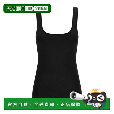 香港直邮entire studios 方领上衣 ESSS26TO03237性感