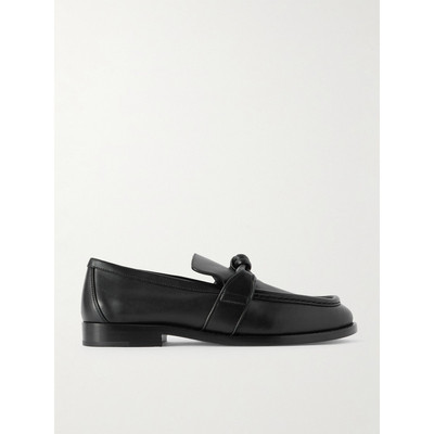 Bottega Veneta 葆蝶家 女士 Astaire 乐福鞋 796696V5DZ0