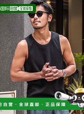 1h可退 日本直邮SILVER BULLET JEMORGAN 男士女士通用舒适修身坦