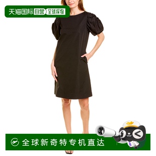 lafayette new 自营 148 美国 york拉斐特148纽约海蒂连衣裙 黑色