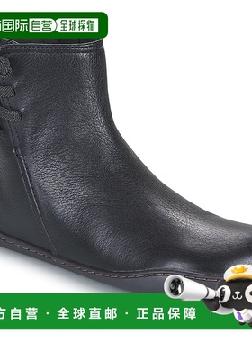 欧洲直邮Camper 看步 PEU CAMI 女士靴子鞋子女靴 K400676-004