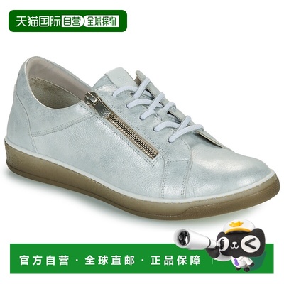 欧洲直邮Dorking 女士  KAREN低帮板鞋女鞋