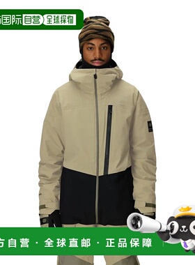 香港直邮686 Goretex gt thermagraph jacket 中性户外滑雪服夹克