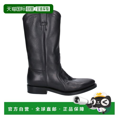 1h可退 香港直邮JIL SANDER 男士靴子 J32WW0037P7916001 AW2026