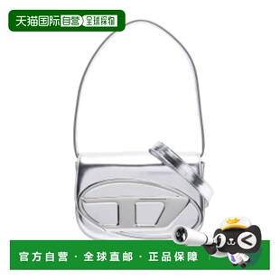 肩包 香港直邮Diesel 1DR 女士 X08396PS202 迪赛