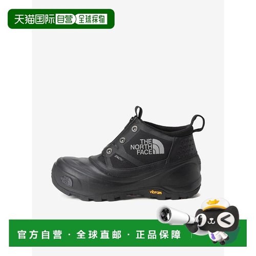 1h可退 日本直邮THE NORTH FACE 防水低帮雪地靴 Arctic Grip（男