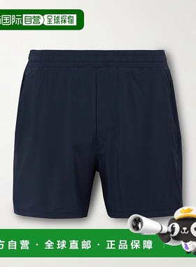 1h可退 香港直邮潮奢 Lululemon 男士 Pace Breaker 5'' Recycled