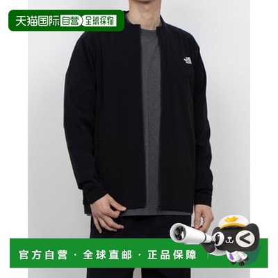 日本直邮THE NORTH FACE 男士户外Flexible Jacket户外夹克 [9228