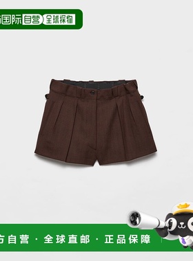 1h可退 欧洲直邮PRADA 普拉达 25秋冬 P273JG_17YU_F0192_S_OOO