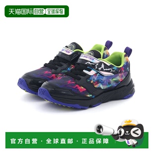 日本直邮 Skill Shooter 儿童运动鞋 SK 0067 雷技能款 [XXXX]