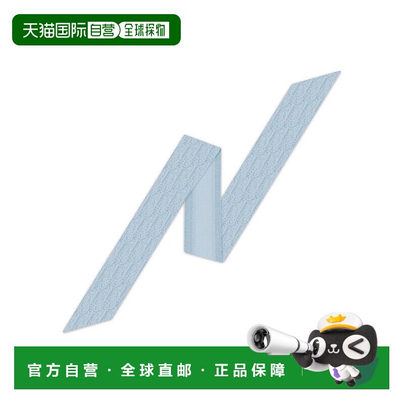 1h可退 欧洲直邮DIOR 迪奥 25秋冬 61DOB106I657_C515 女士 丝巾