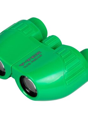 日本直邮Kenko肯高双筒望远镜绿色时尚高清7x18 VT-0718GR