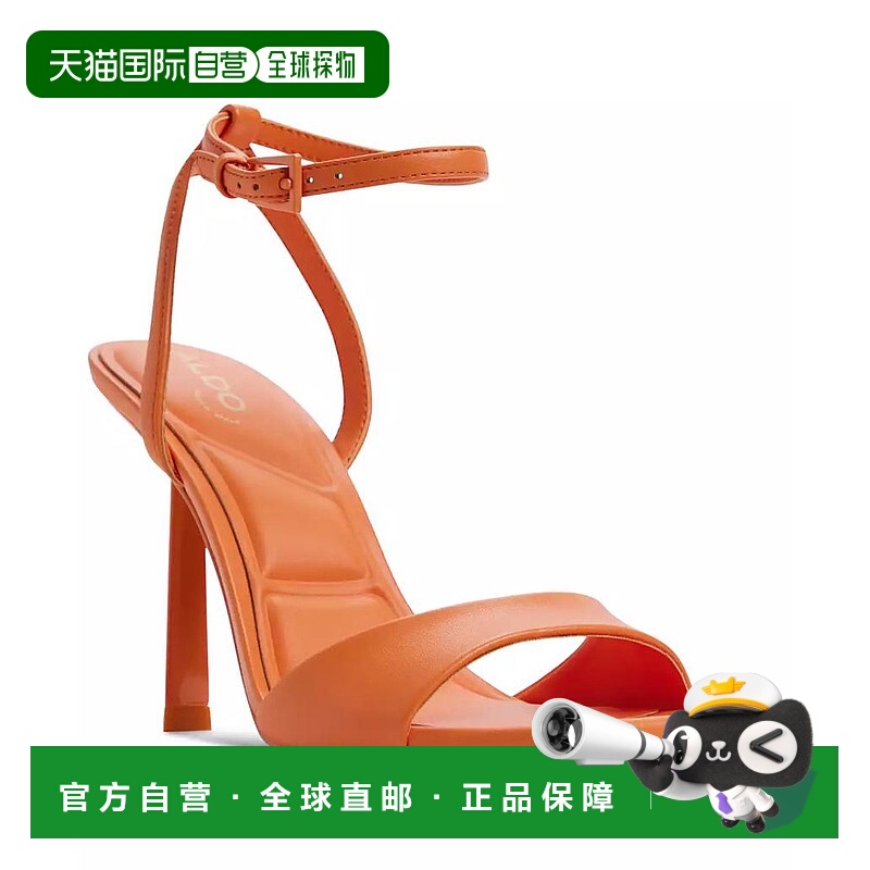 1h可退 【美国直邮】aldo 女士 凉鞋
