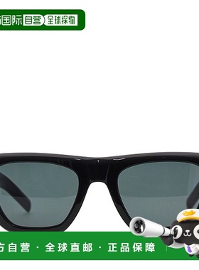 香港直邮Saint Laurent 全框太阳镜 810815Y9965