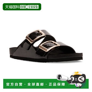 Girl Bodie 扣鞋 1h可退 凉鞋 Madden 床拖鞋 美国直邮