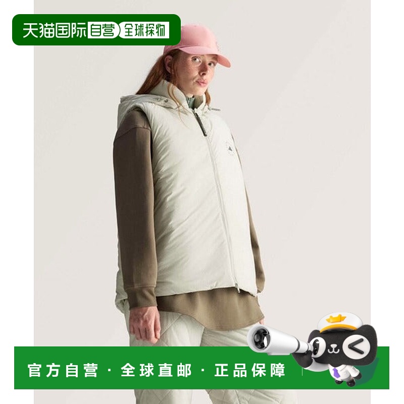 日本直邮adidas aSMC PUF 背心 [97538162]