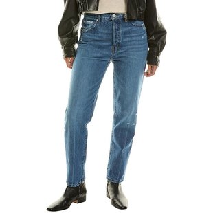 直筒裤 美国直邮frame 牛仔裤 休闲裤 休闲百搭 女士