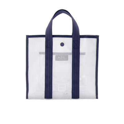 A.P.C. 女士手提包 PVAAIM61906NAVY