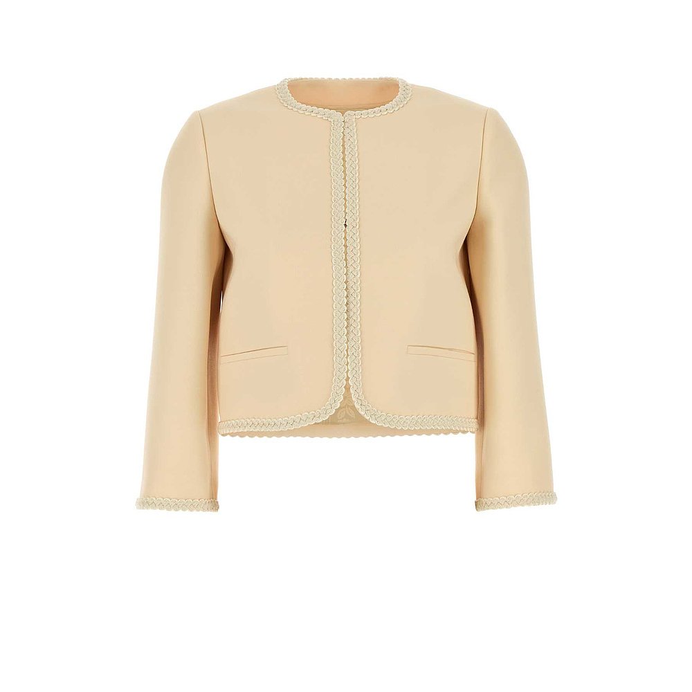 VALENTINO GARAVANI 女士外套 6B0CE4L51CFET5 SS2025