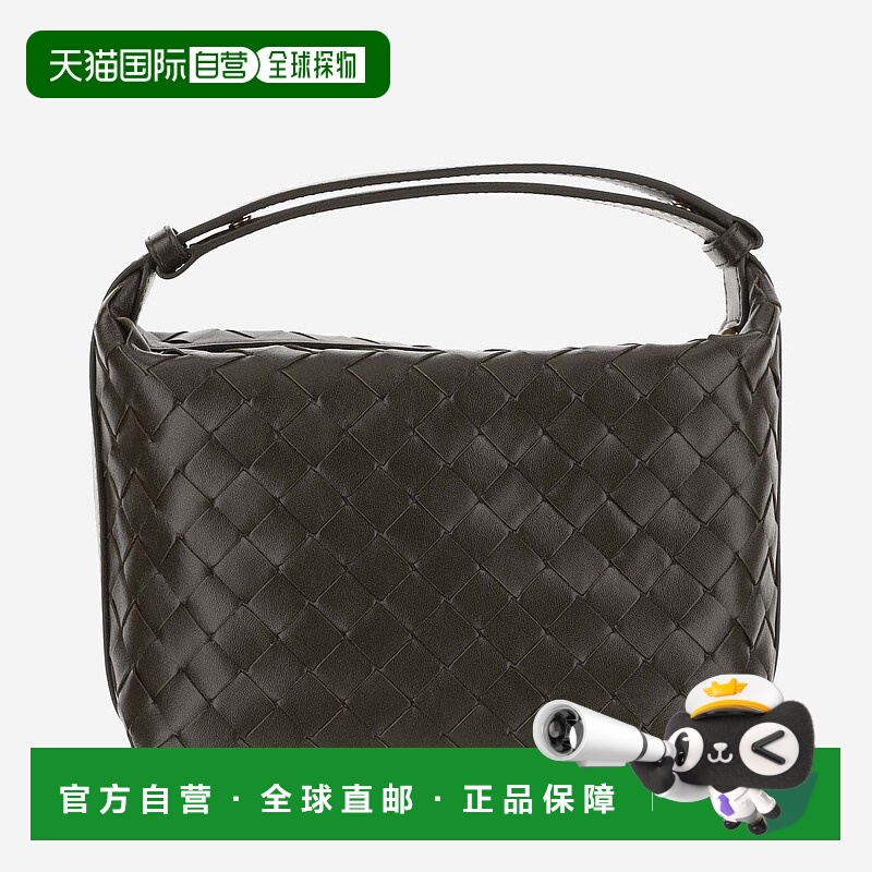 1h可退 香港直邮BOTTEGA VENETA 女士手提包 754443V3IV13323 AW2