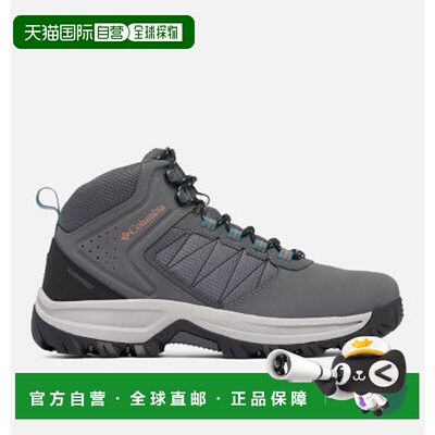 加拿大直邮Columbia Men's Transverse™ 防水徒步鞋 - 宽版