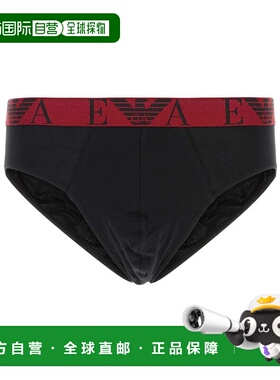 香港直邮Emporio Armani 松紧腰内裤 EM000258AF10778
