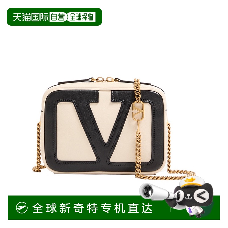1h可退 香港直邮VALENTINO 女士斜挎包 WB0S19PTJR4V AW2025 花色