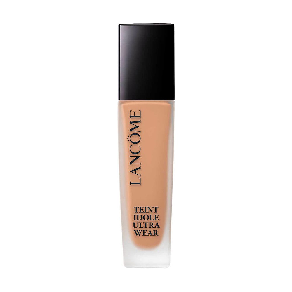 欧洲直邮Lancome兰蔻24小时持久服帖粉底液Teint idole耐磨粉底液