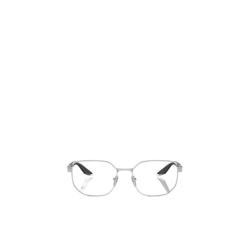 Prada 细边框平光镜 PS50QV