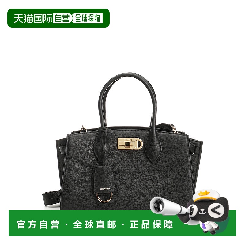 香港直邮SALVATORE FERRAGAMO 女士单肩包 21A112786166001